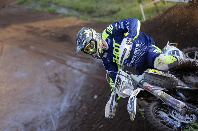Enduro: Hawkstone Park switches to WESS!