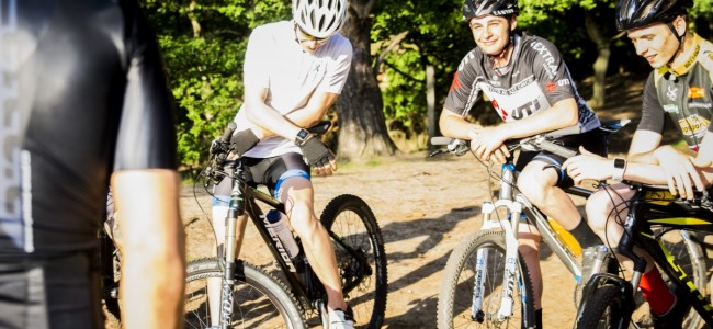 MX Winter Training: Why is basic endurance important and 3 tips to improve it