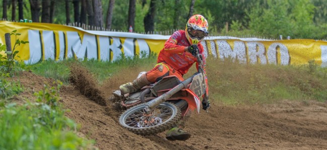 Preview BK Motocross Axel, Monday May 21