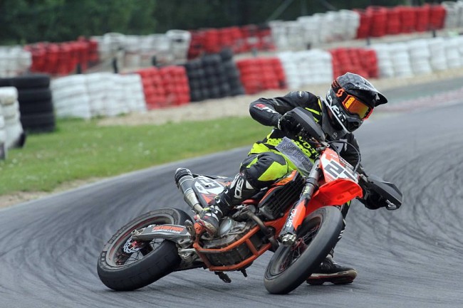 PHOTO: the coolest images of the BK Supermoto