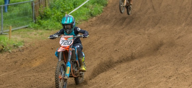 VIDEO: How Liam Everts came 2nd in the EMX85