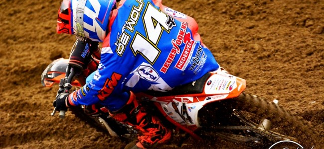 Who will be the new Jeffrey Herlings?
