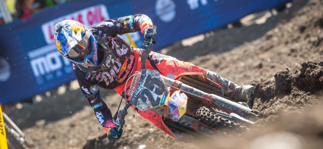 Marvin Musquin trifft in Red Bud doppelt!