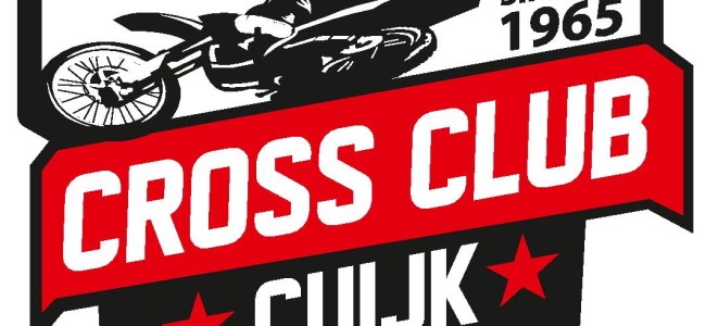 The VET MX from CCC Cuijk!