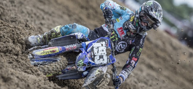 Jago Geerts and Ben Watson look back on a strong GP!