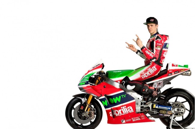MotoGP-stjernen Scott Reddings MX-passion