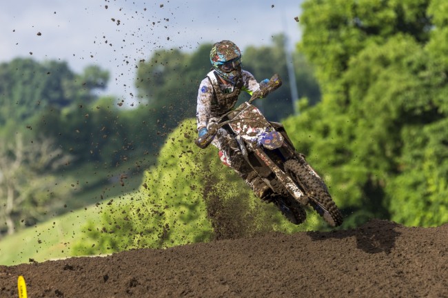 Plessinger scores double at Spring Creek Millville!