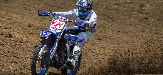 Bizarre results lead to expected winner in AMA MX250 Washougal!