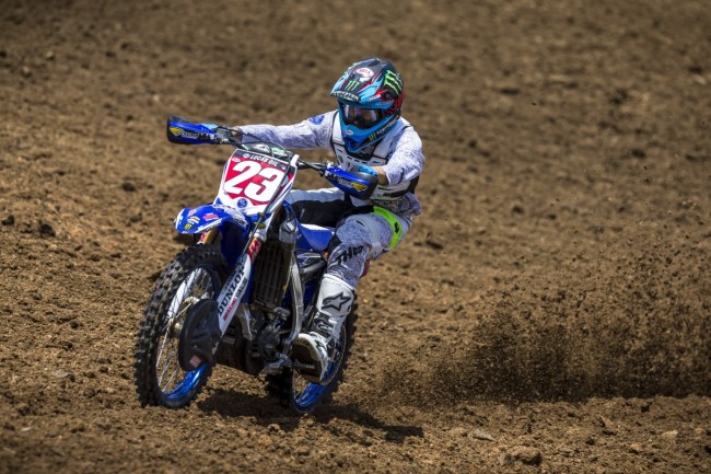 Bizarre results lead to expected winner in AMA MX250 Washougal!