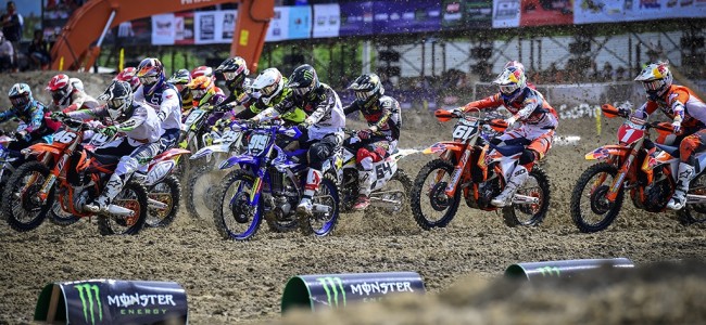 Pootjes takes top five place in Indonesian GP.