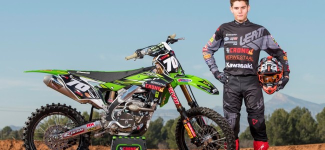 F&H Racing Team and Fernandez terminate contract!