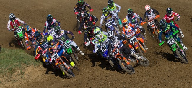 LIVE: Watch the 2nd MXGP round of Bulgaria!