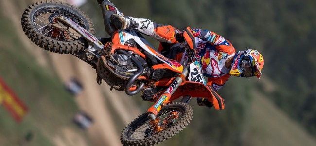 Glenn Coldenhoff remains hungry for first GP podium.