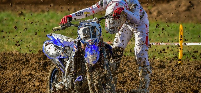 Photos from Sunday at the MXGP in Frauenfeld!