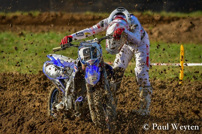 Photos from Sunday at the MXGP in Frauenfeld!