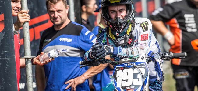 Will Jago Geerts be recovered for Assen?