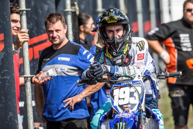 Will Jago Geerts be recovered for Assen?