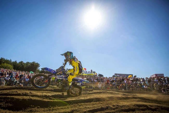 VIDEO: our MXGP Lommel aftermovie!