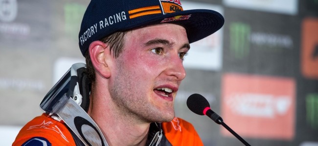 Verstappen would think Herlings is a deserved Sportsman of the Year!