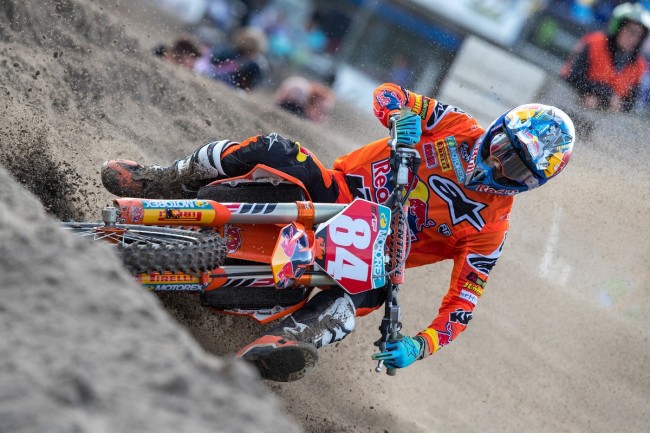 LIVE: See the first MXGP round of Assen!