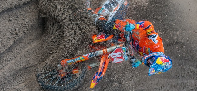 Jeffrey Herlings potrebbe essere onorato a Sint Anthonis!