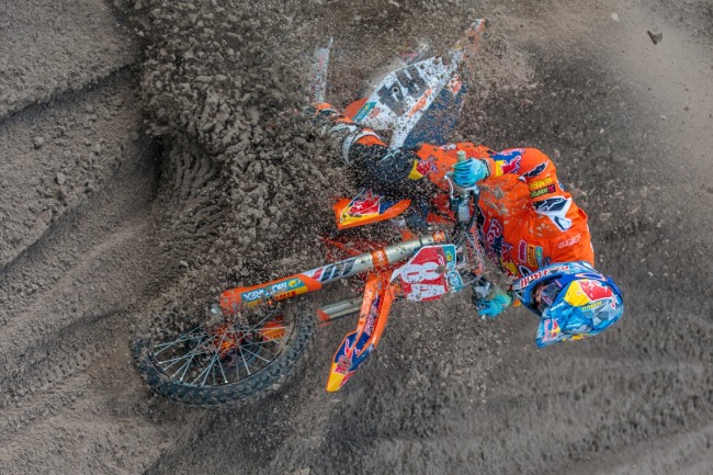 Jeffrey Herlings potrebbe essere onorato a Sint Anthonis!