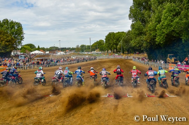 FOTO: Belgian Masters of MX Orp-le-Grand.