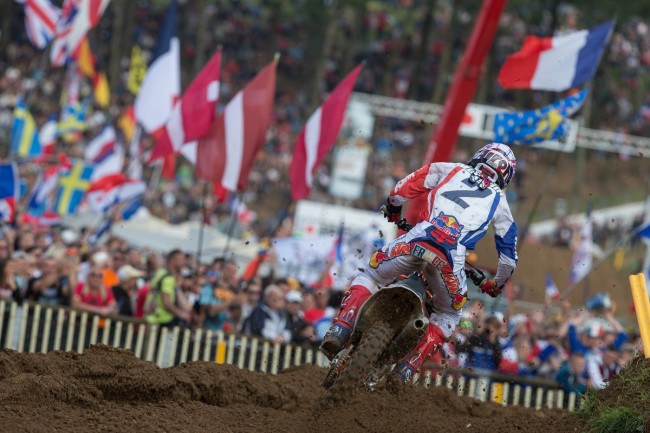 2020 MX of Nations again in Ernée!