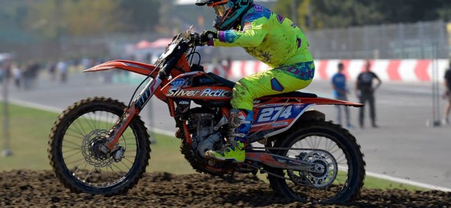 WMX and EMX2t Entry List for Portugal!