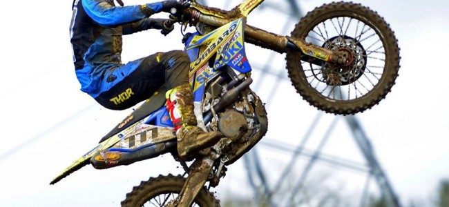 Mewse and Bobryshev take the titles in England.