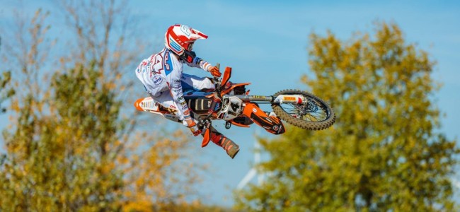 The EMX Youth is coming to Arnhem!