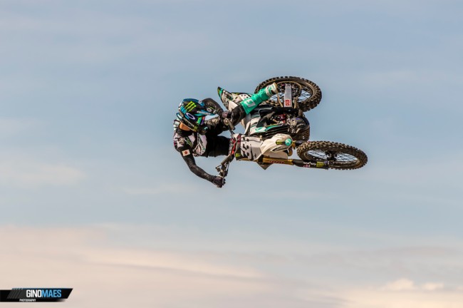 PHOTO: Monster Energy Cup by Gino Maes