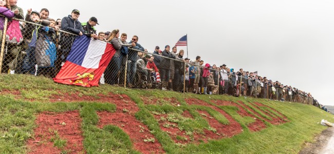 Red Bud confirmed for the 2022 MX of Nations