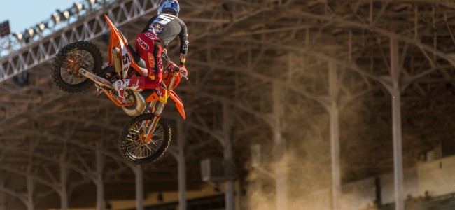 VIDEO: the 5 best moments of Red Bull Straight Rhythm