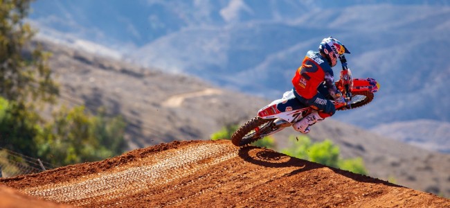 Video: Red Bull-KTM to A1 with confidence!