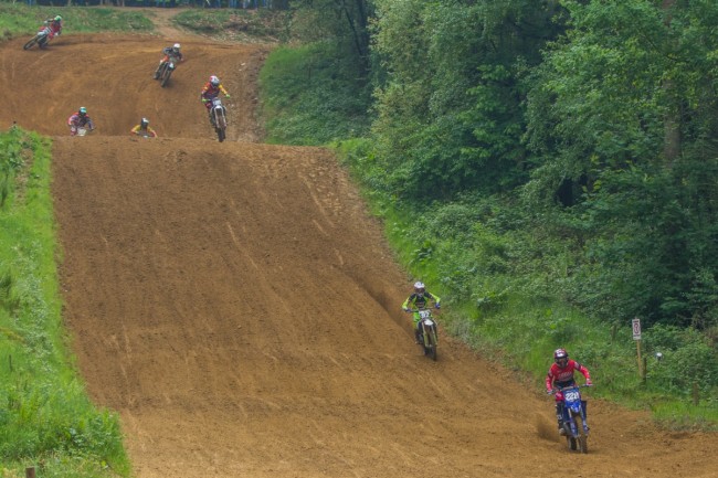 Two-day events for the Dutch Masters of MX!