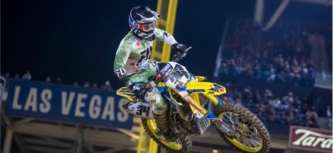 Video: Catching up with Weston Peick
