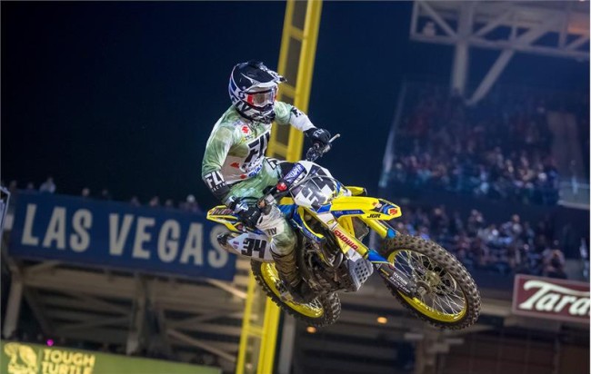 Video: Catching up with Weston Peick
