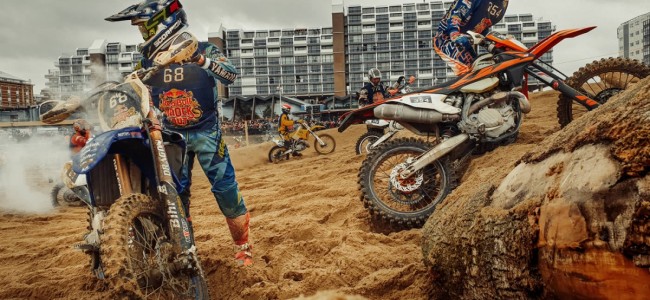Video: replay completo del Red Bull Knock Out