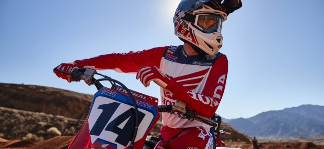 Cole Seely ends his career