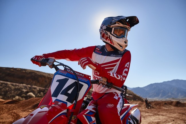 Cole Seely ends his career