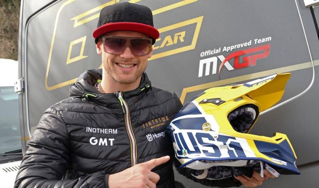 SixtyTwo Motosports anche nell'EMX