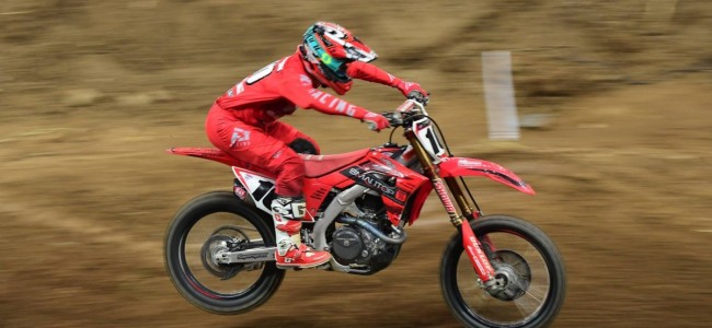 Justin Brayton ends his 'world tour' with victory
