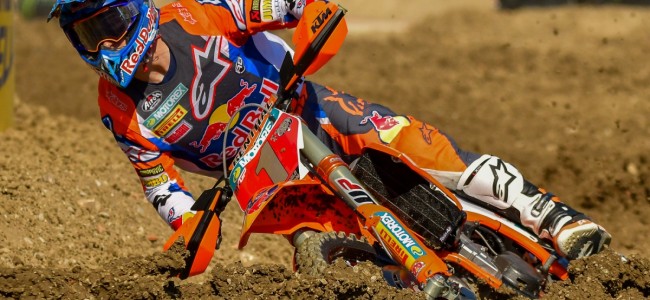 Herlings starts in Mantova, Hawkstone and Lacapelle