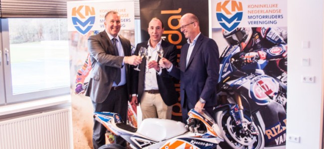KNMV announces Papendal move