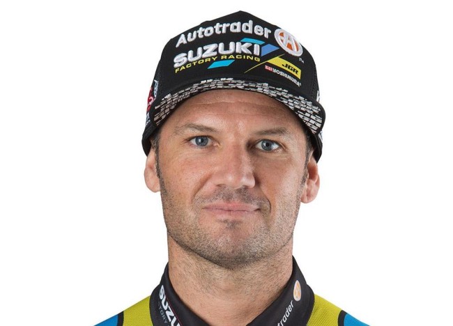 Chad Reed: 2020 will be my last year!