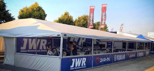 VACATURE: JWR Yamaha Racing zoekt monteurs!