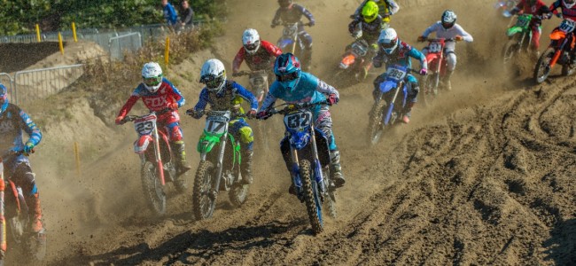 Temporary expert groups replace KNMV Motocross Committee