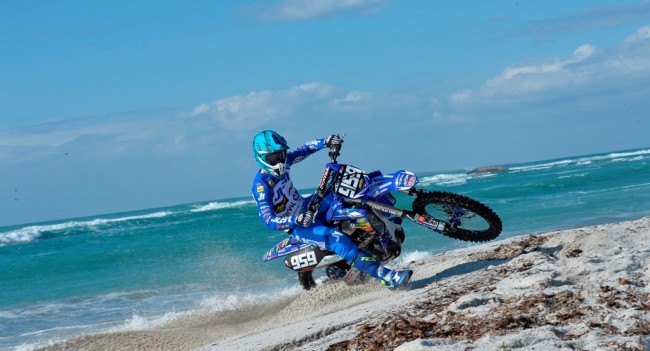 Gallery: SM Action-Yamaha-Mc Migliori Racing Team 2019