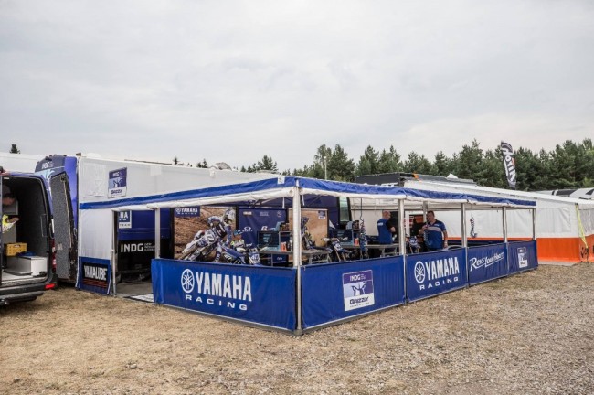 Vacancy: Grizzly Yamaha Junior Racing